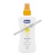 Solar Milk Spray Chicco 150ml SPF 25