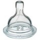 Silicone Avent in 2-piece package