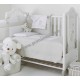 Cabrio Kinderbett auf Sofa Dolcecuore Foppapedretti - freie Matratze