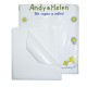 Andy & Hellen sunbed waxed canvas