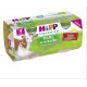 Offer - Homogenized Multipack Veal and Chicken Hipp