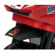 Moto elettrica Mini Ducati Evo 6 Volt Peg perego