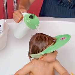 Splash - practical doccino always at hand - Ok baby