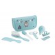 Baby Kit Miniland with hygiene set and beauty case