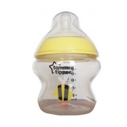 Bottle Closer to nature Decorated 150ml Tommee Tippee