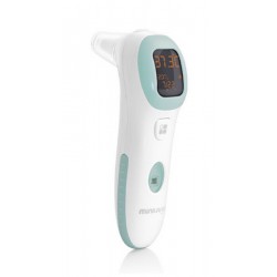 Thermo Talk Plus ultra-fast thermometer Miniland