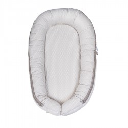 Nannadi Space Relax milk reducer with built-in mattress Picci