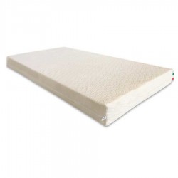 Removable Deltaflex mattress
