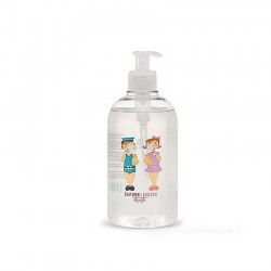 Bubble&Co liquid soap 500ml