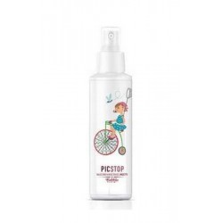 Pic-stop Anti-mosquito baby moisturizing emollient Bubble&co