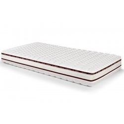 BIOREM latex mattress Simam removable