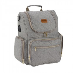 Zippy backpack bag Plebani