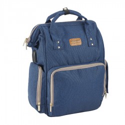 B-Bag backpack Plebani