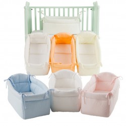 Andy and Helen sunbed reducer cradle