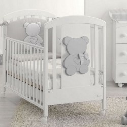 Funky Azzurra Design Kinderbett - Matratze kostenlos