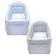 Andy and Helen sunbed reducer cradle