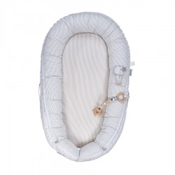 Nannadi Space Relax Aria reducer with built-in mattress Picci
