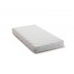 Salus anti-agar and hypoallergenic mattress Azzurra Design