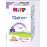 Latte in polvere Hipp Comfort per flatulenza, coliche e costipazioni