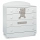 Chest of drawers 4 lovely drawers Foppapedretti
