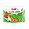 Pizza snack con pomodoro e formaggio Hipp