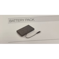 Battery Pack Erbesi