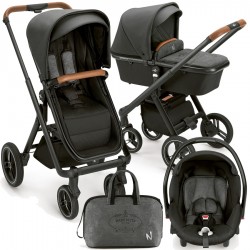Trio Puro Neonato collection - can only be purchased in store