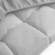 Bed Me, Lenzuolo con Angoli Elasticizzati per Lettini, 80 x 50 cm Hauck