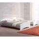 Gemini Love Me transformable bed and 2 mattresses Azzurra Design