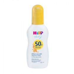 Spray solare protettivo Hipp SPF 50+