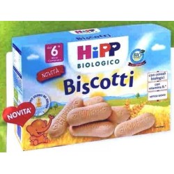Soluble biscuits Hipp
