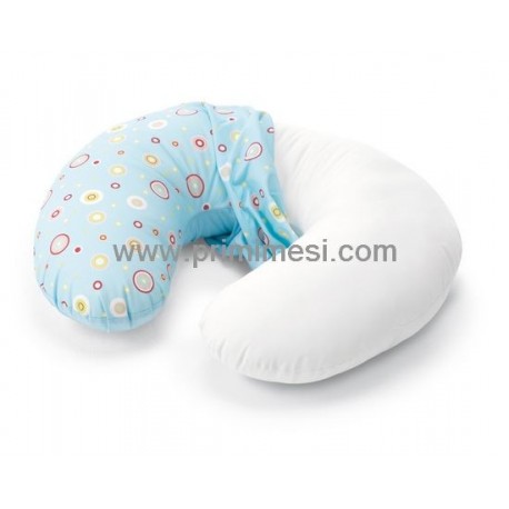 Mamy breastfeeding pillowcase Pali