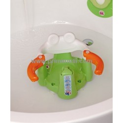 Crab gearbox for bath Ok baby