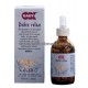 Sweet Relax Ok baby oil for bath and massage