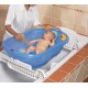 Kit de barres d'appui pour baignoire Onda Ok baby
