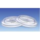 Bottle/container lids in PP 240ml Nuby