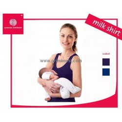 Milkshirt Canotta allattamento