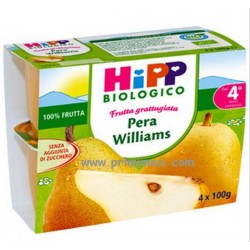 Fruit grated William Hipp