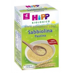 Sabbiolina Hipp