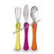 First set of cutlery Tommee Tippee